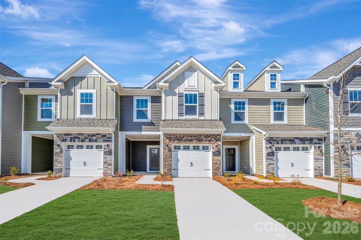 1156 Overbrook Place