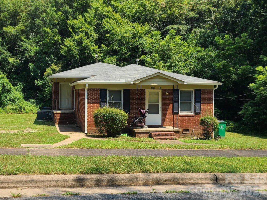 3106 Capitol Drive