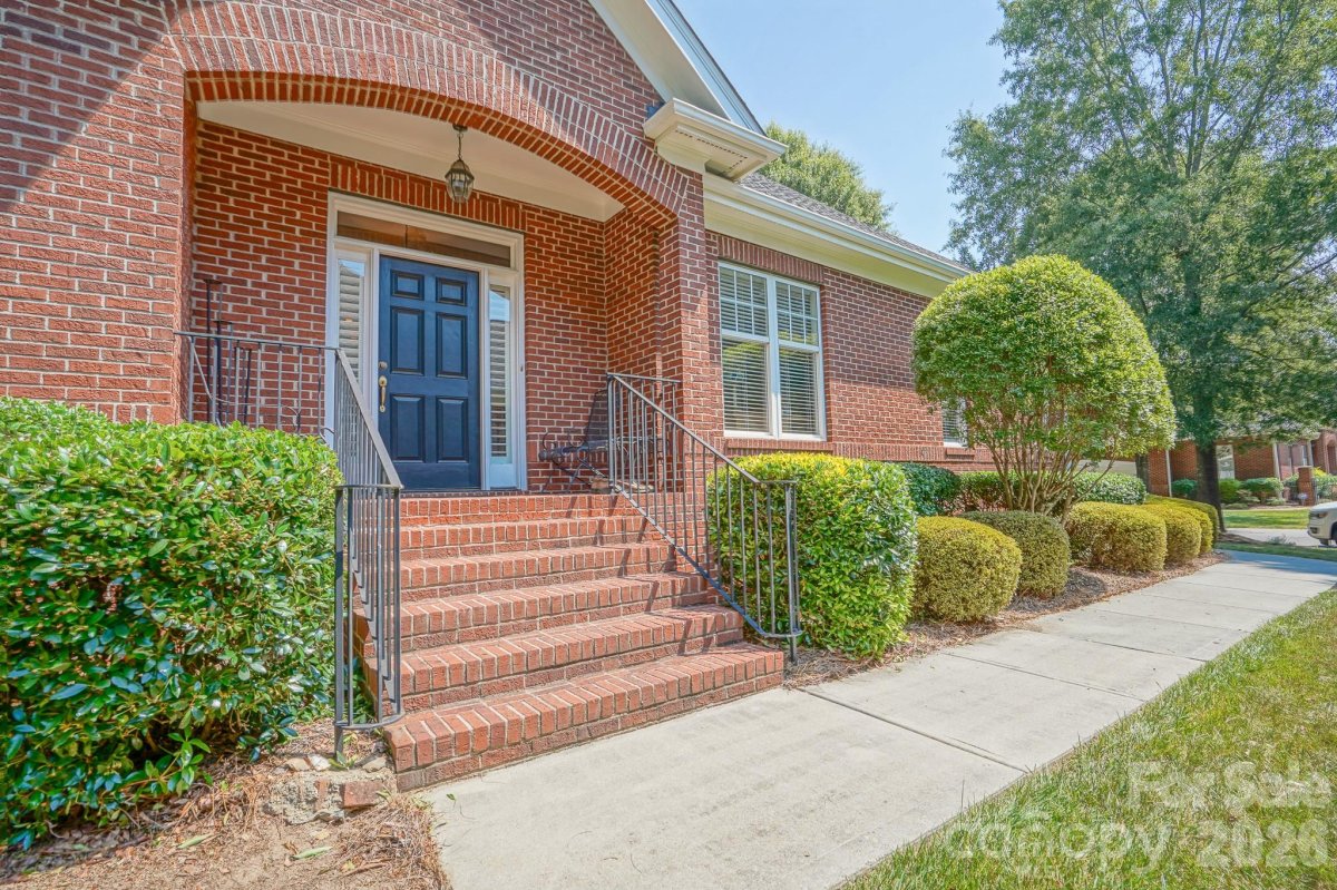 16033 Stonemont Road