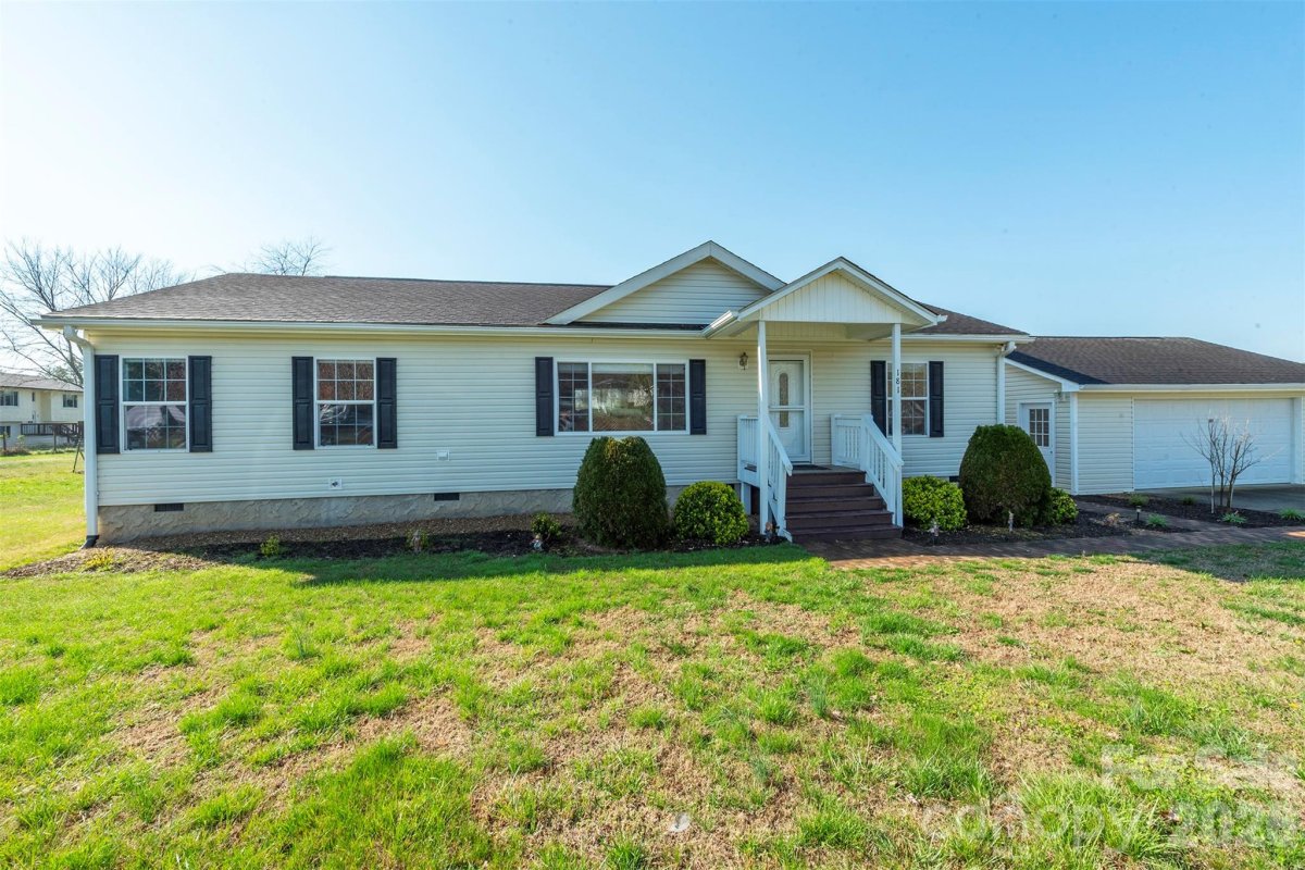 181 High Valley Estates Drive