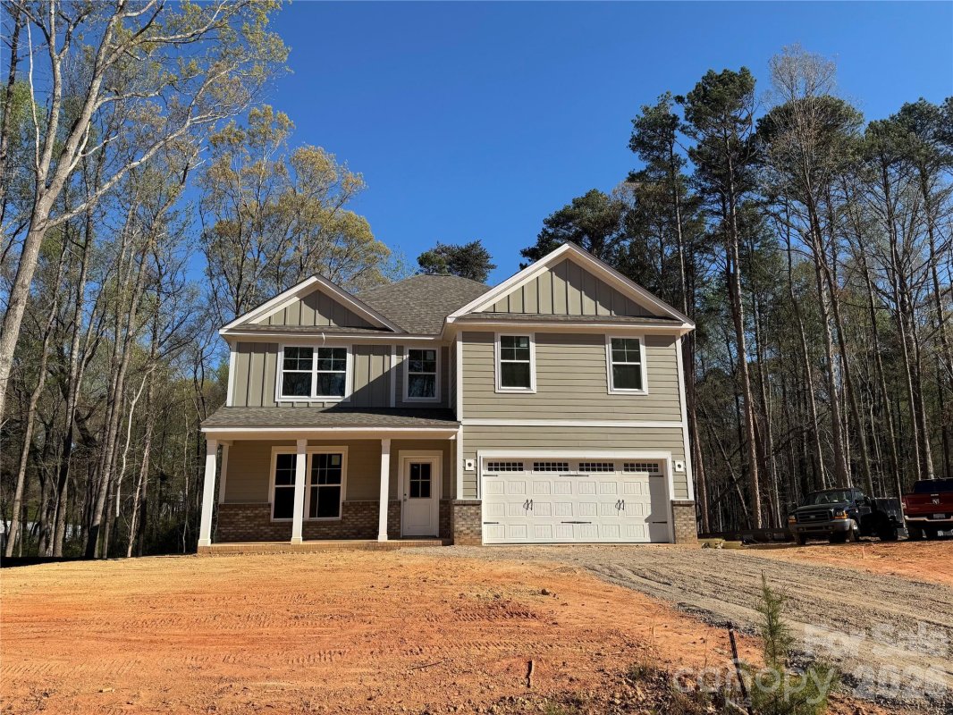 5805 Stanfield Valley Trail