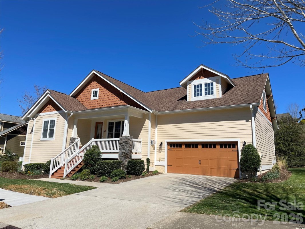 24 Creekside View Drive