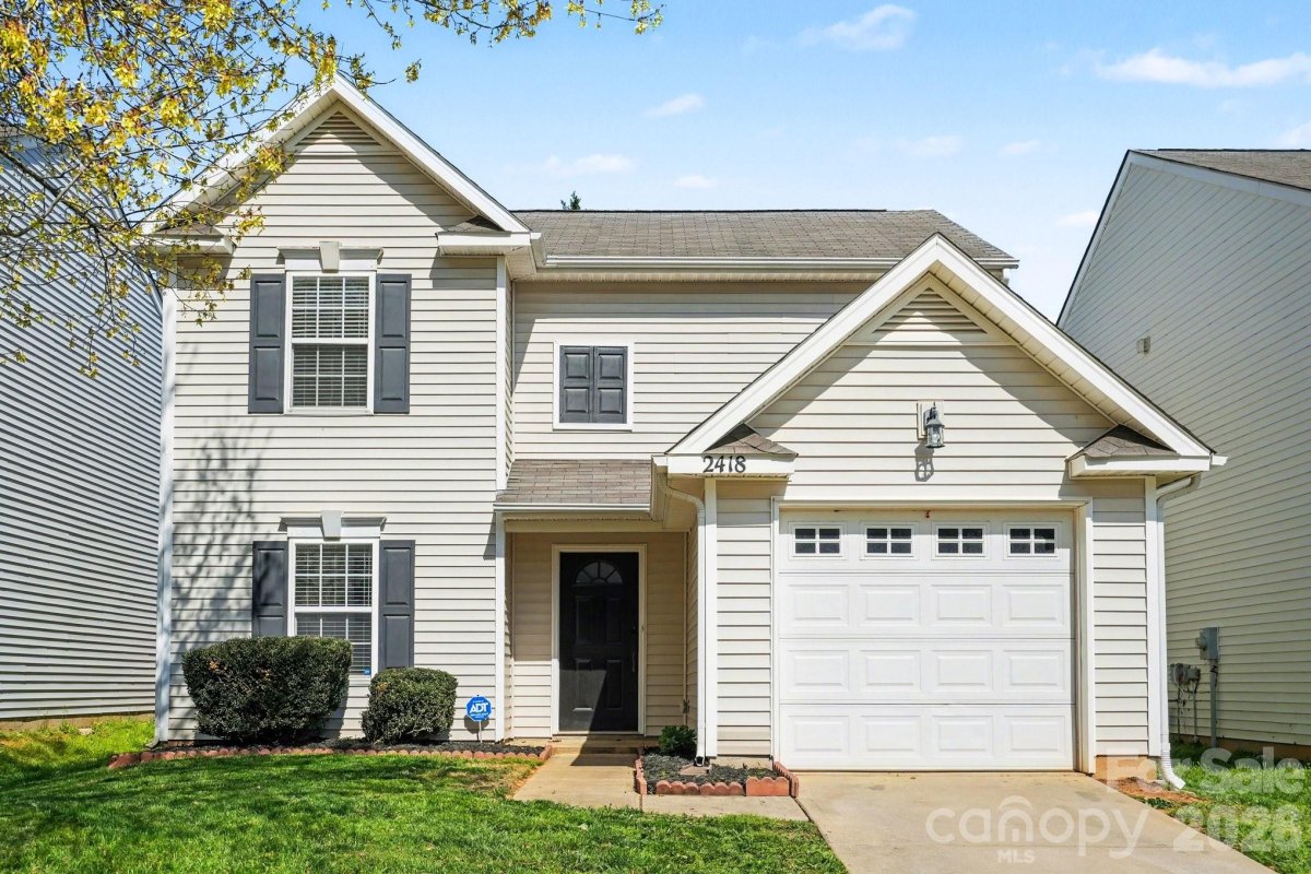 2418 S Cairns Mill Court