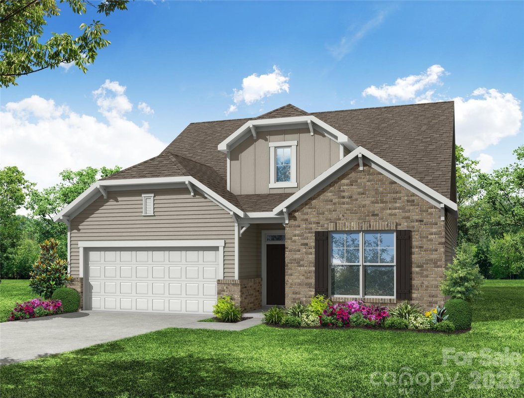 3037 Constitution Lane