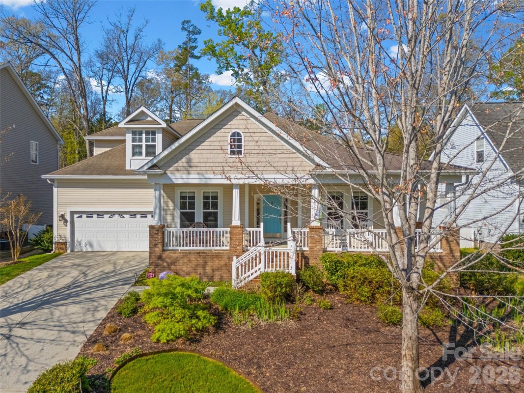 1132 Aringill Lane