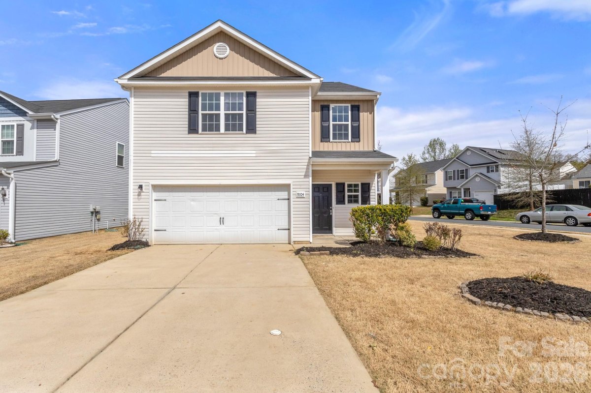 9104 Maidenhair Court