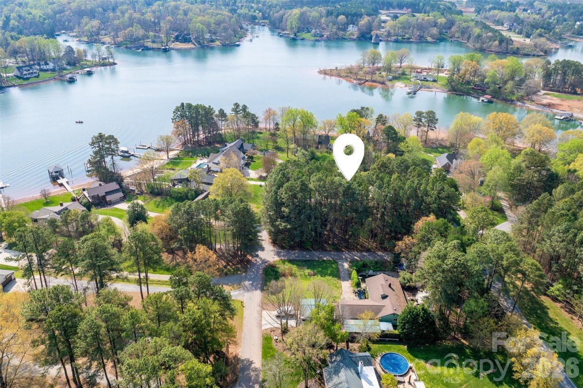 0000 Pine Harbor Drive