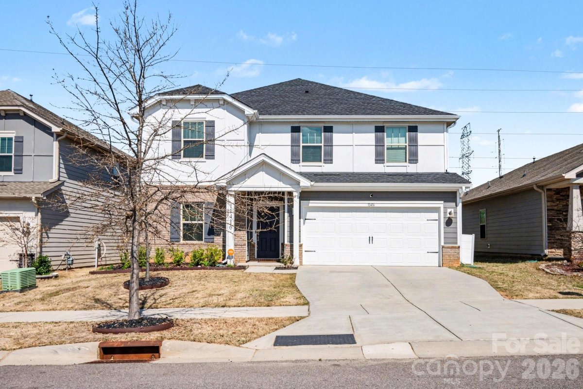 11416 Solstice Way