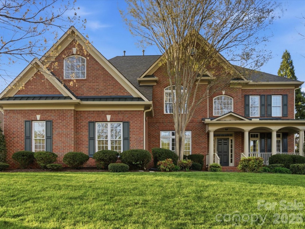 3403 Delamere Drive