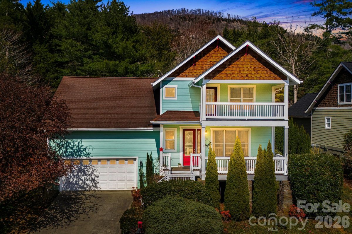 7 Oakhaven Terrace