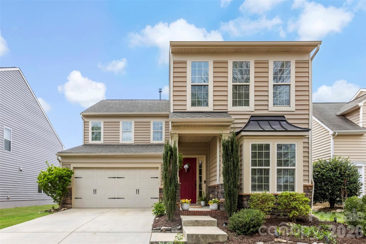 1532 Ridgehaven Road