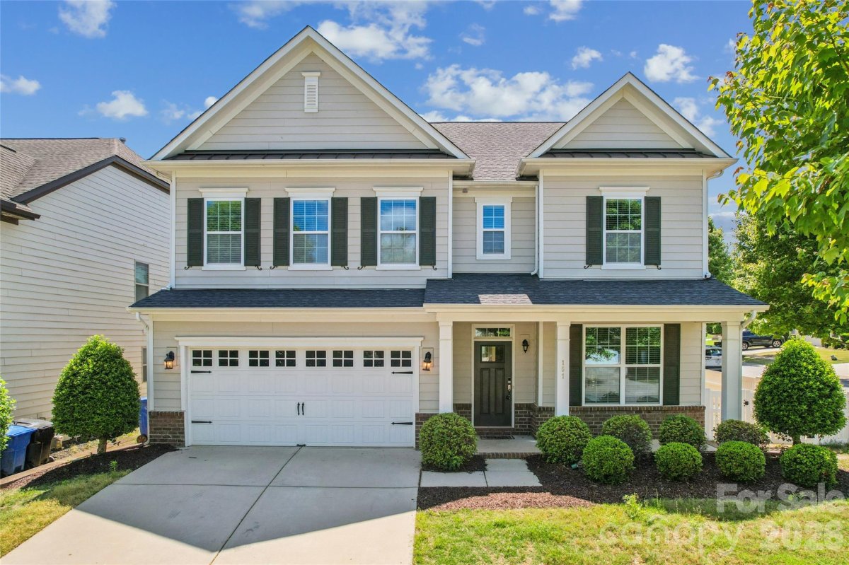 151 Blossom Ridge Drive