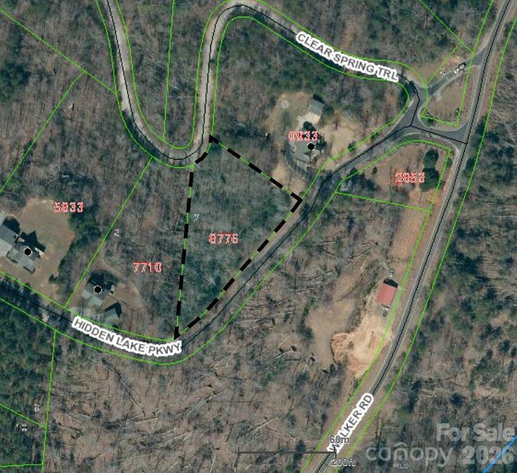 Tbd Hidden Lake Parkway