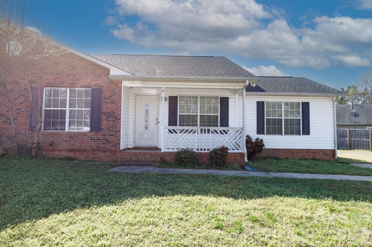 514 Jacobs Ridge
