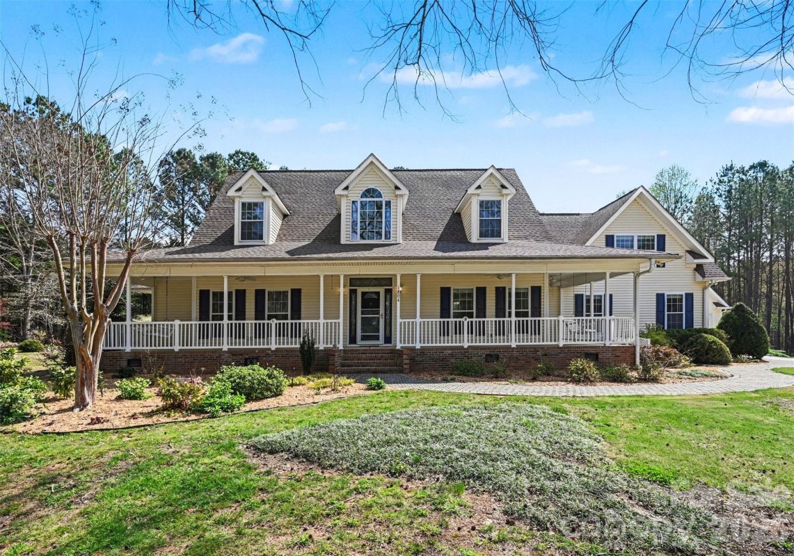 1804 Riva Ridge Court