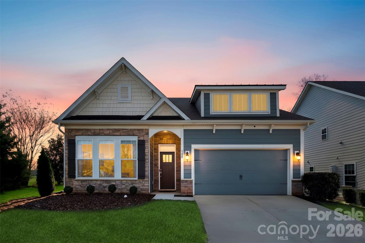 105 W Northstone Road