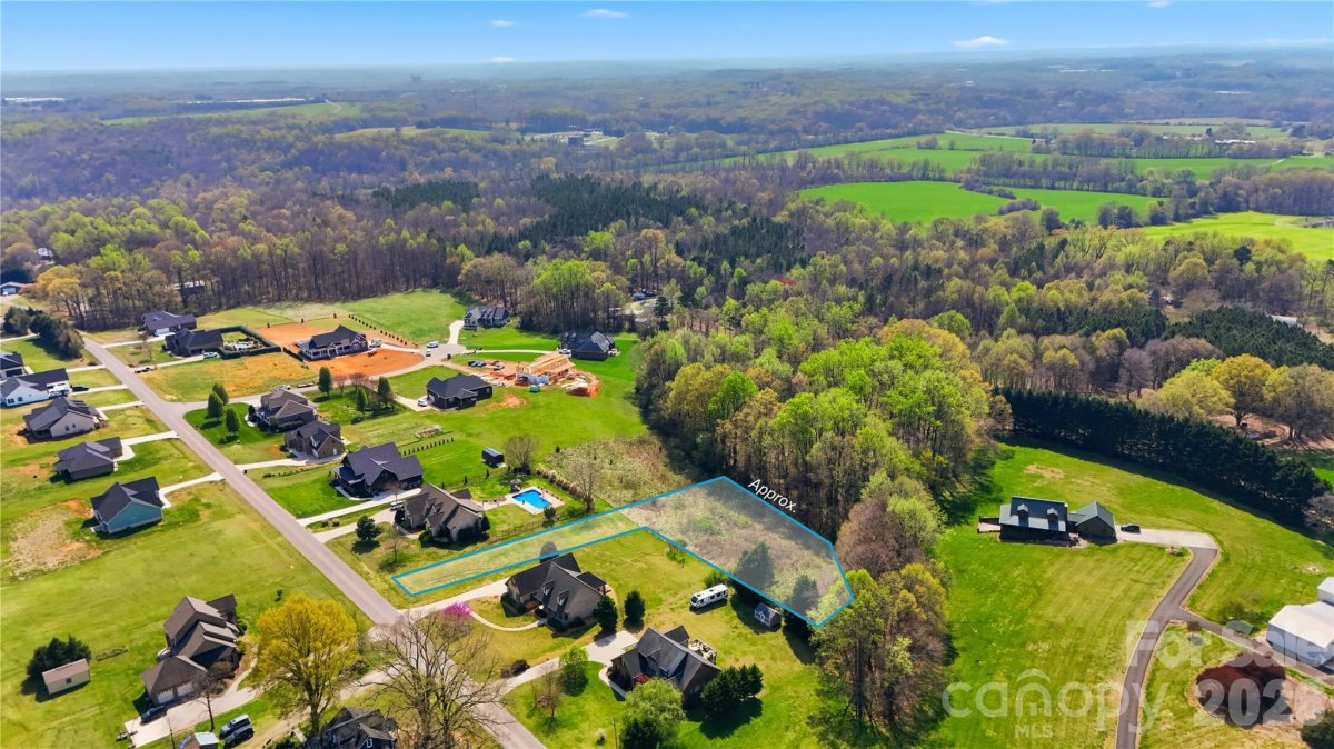 492 New Salem Road
