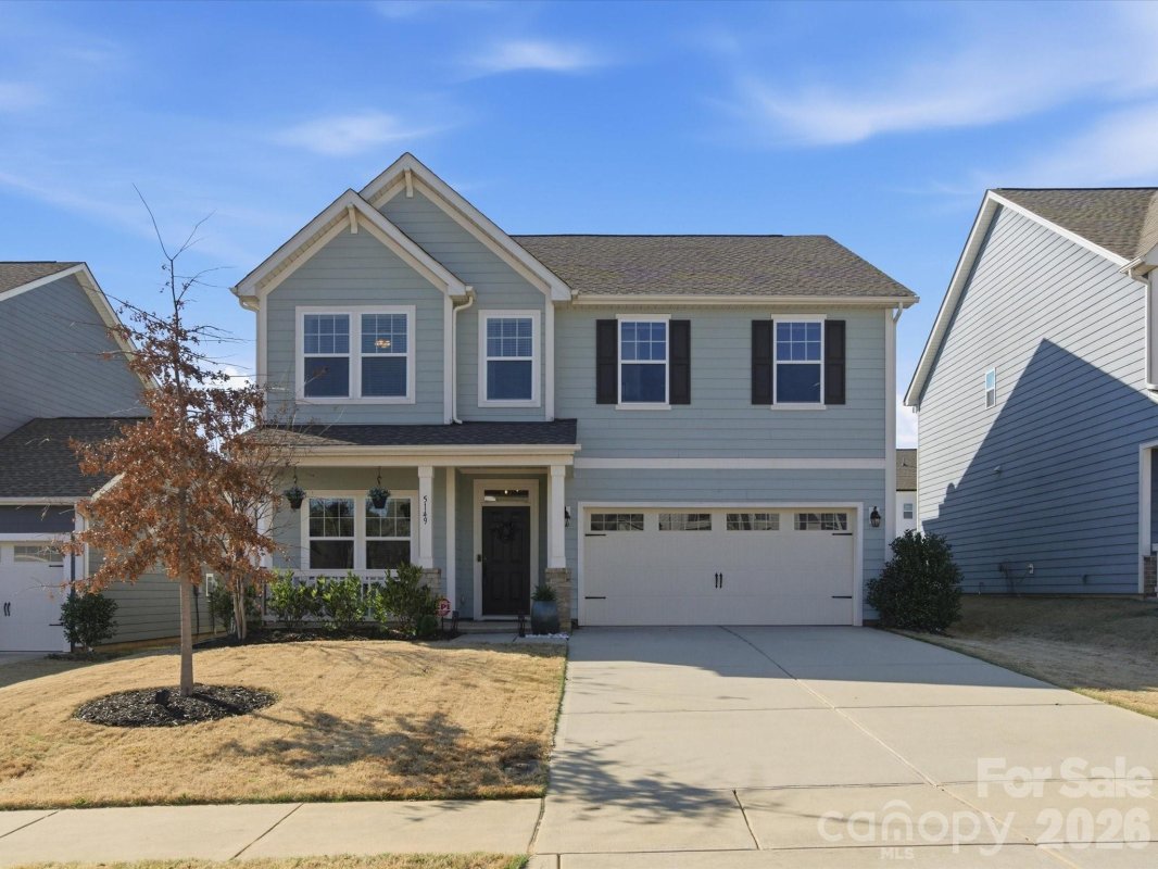 5149 Thomasville Drive