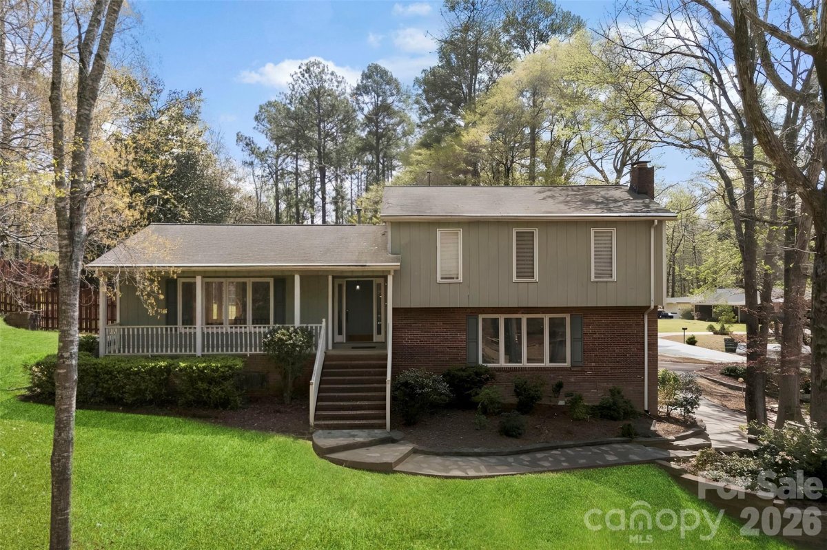 501 Mountainbrook Road