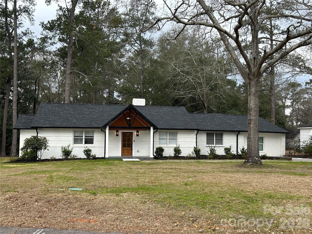 1401 Idalia Drive