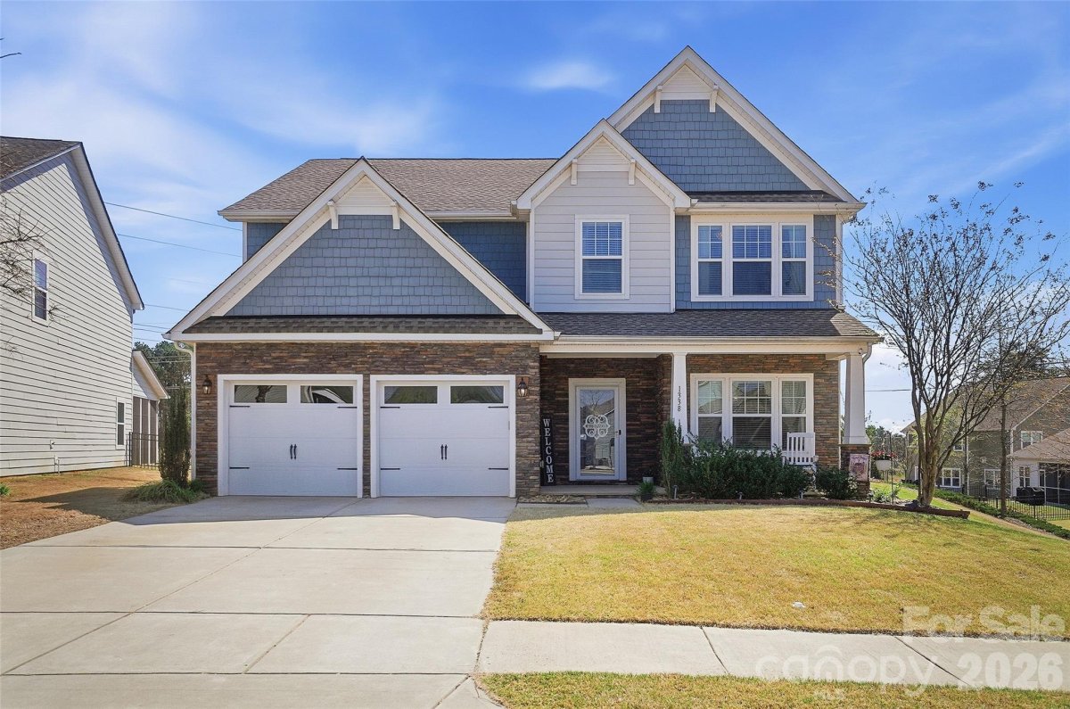 1338 Whistling Lane