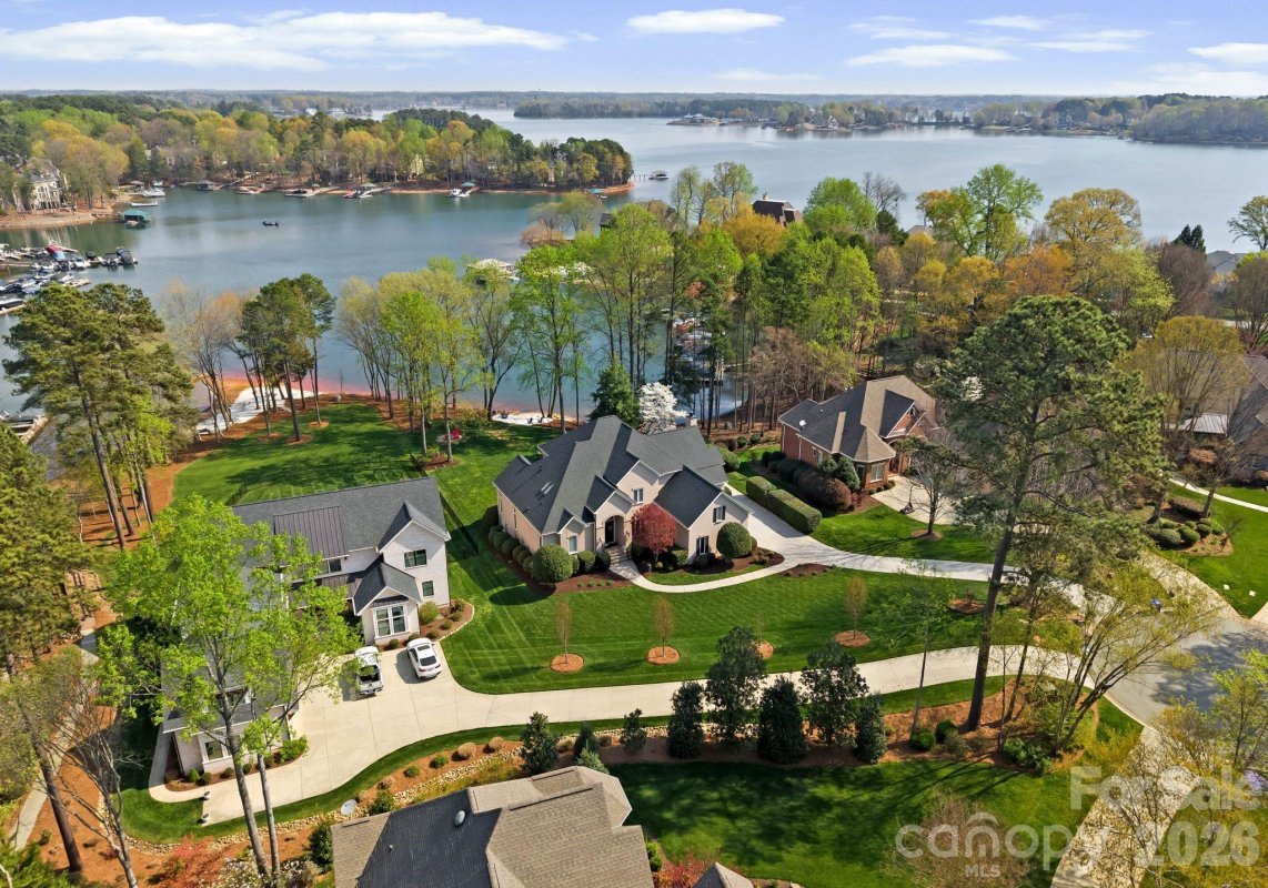 3953 Lake Spring Cove Court