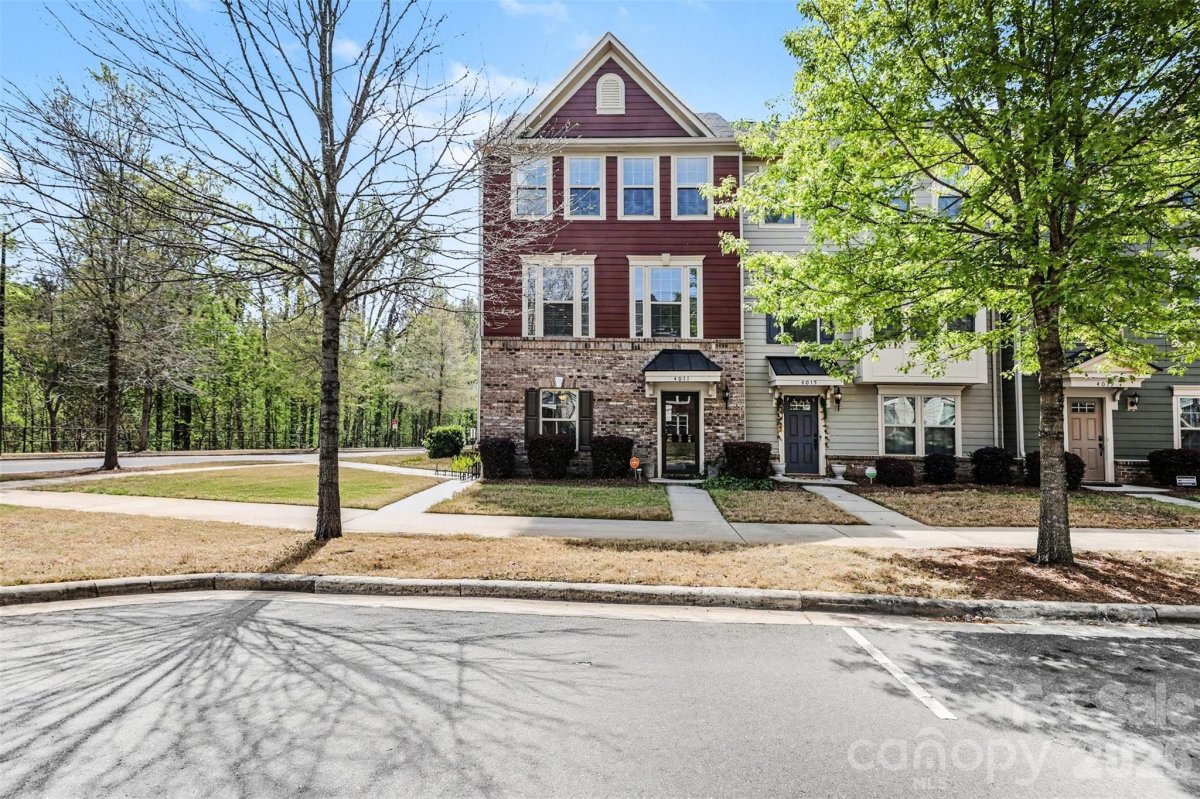 4011 Zilker Park Drive