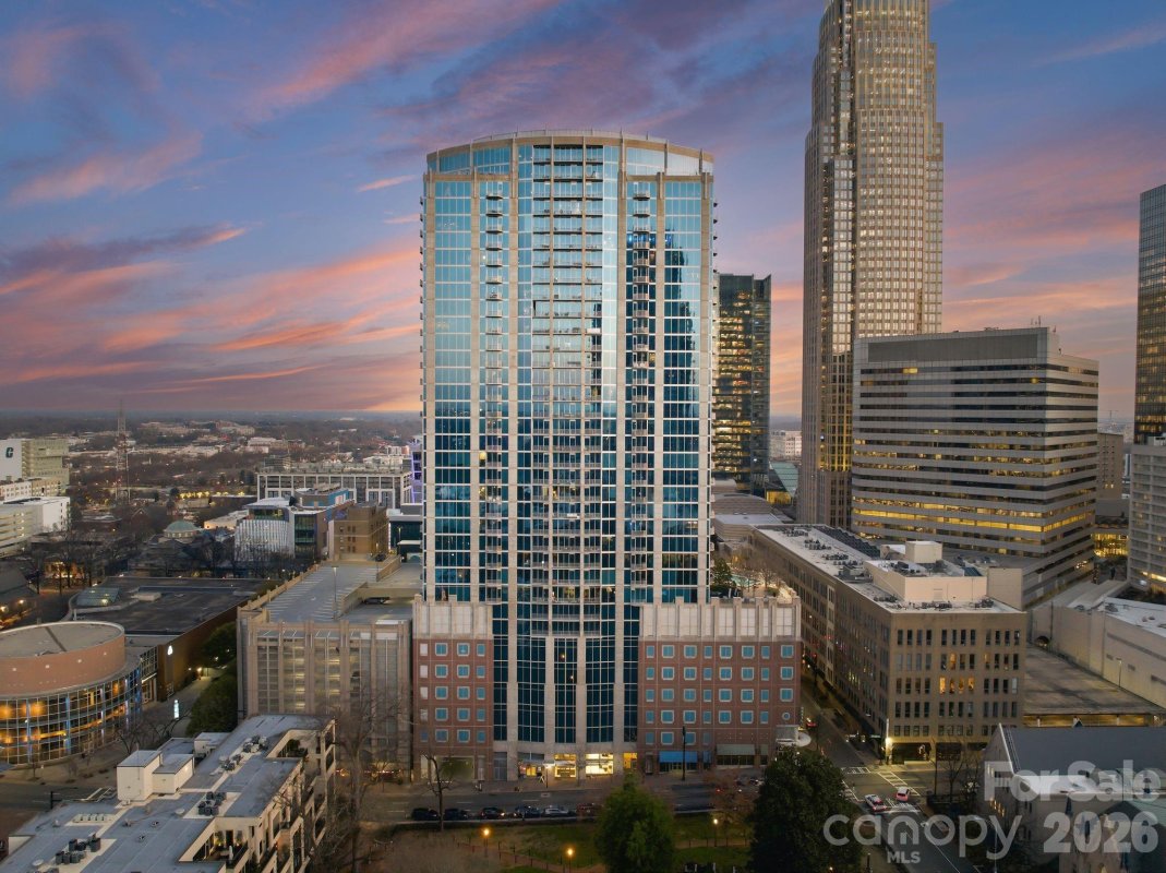 210 N Church Street