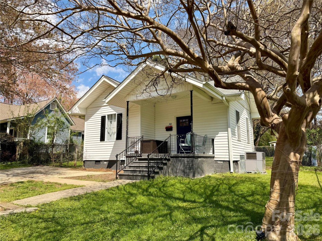 344 Long Street
