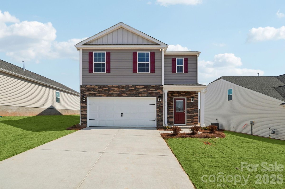 3844 Maxwell Henry Lane