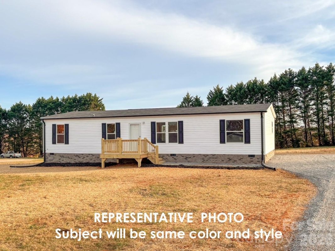 4277 Chinquapin Circle