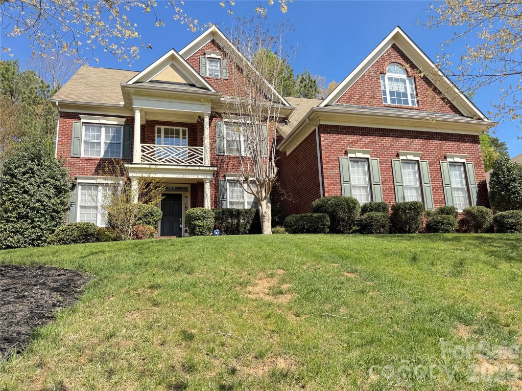 4037 Camrose Crossing Lane