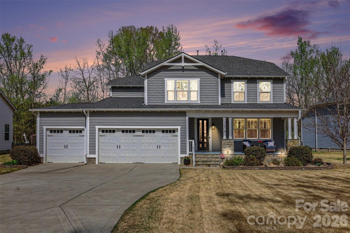 174 Country Lake Drive