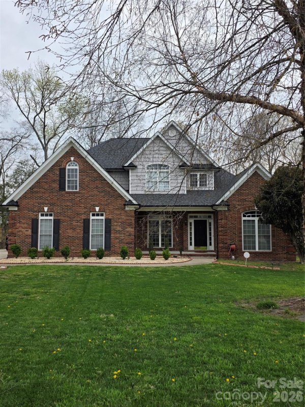7901 Tottenham Drive
