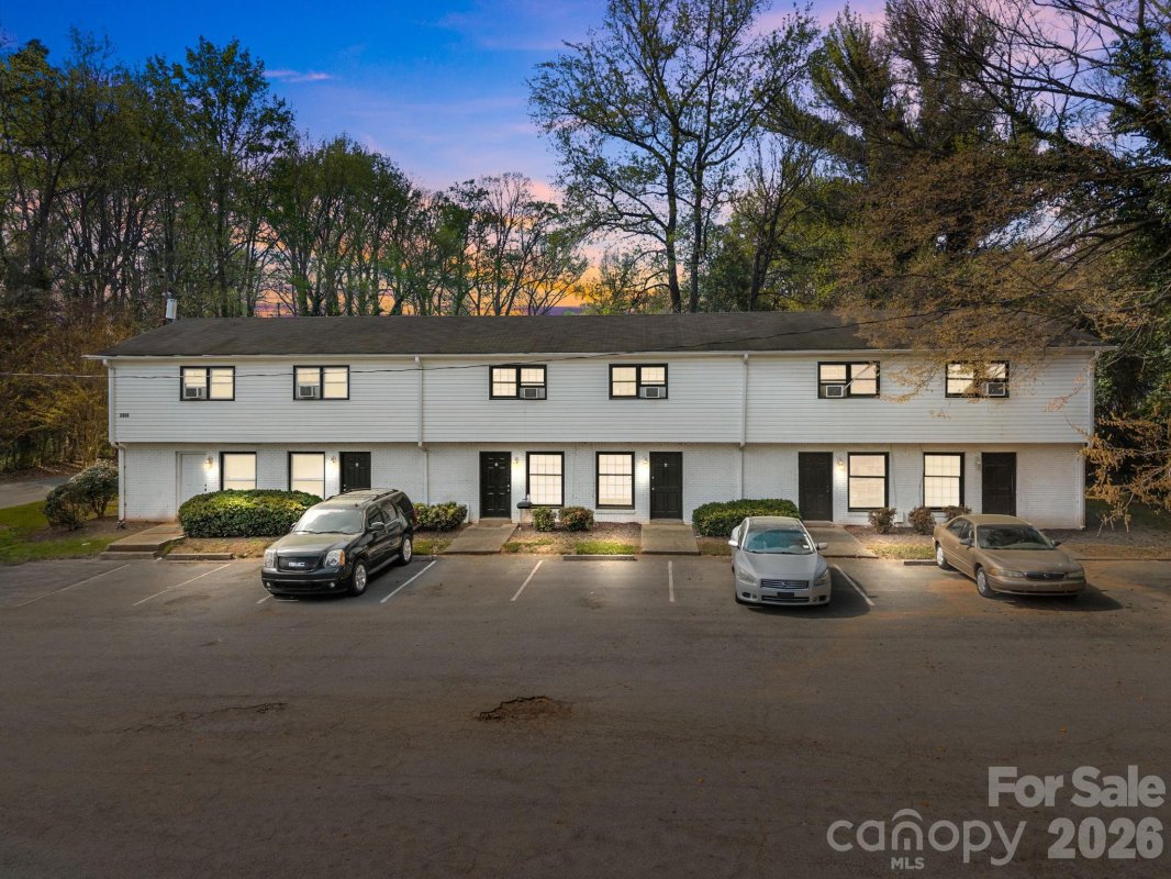 2909 Burgess Drive