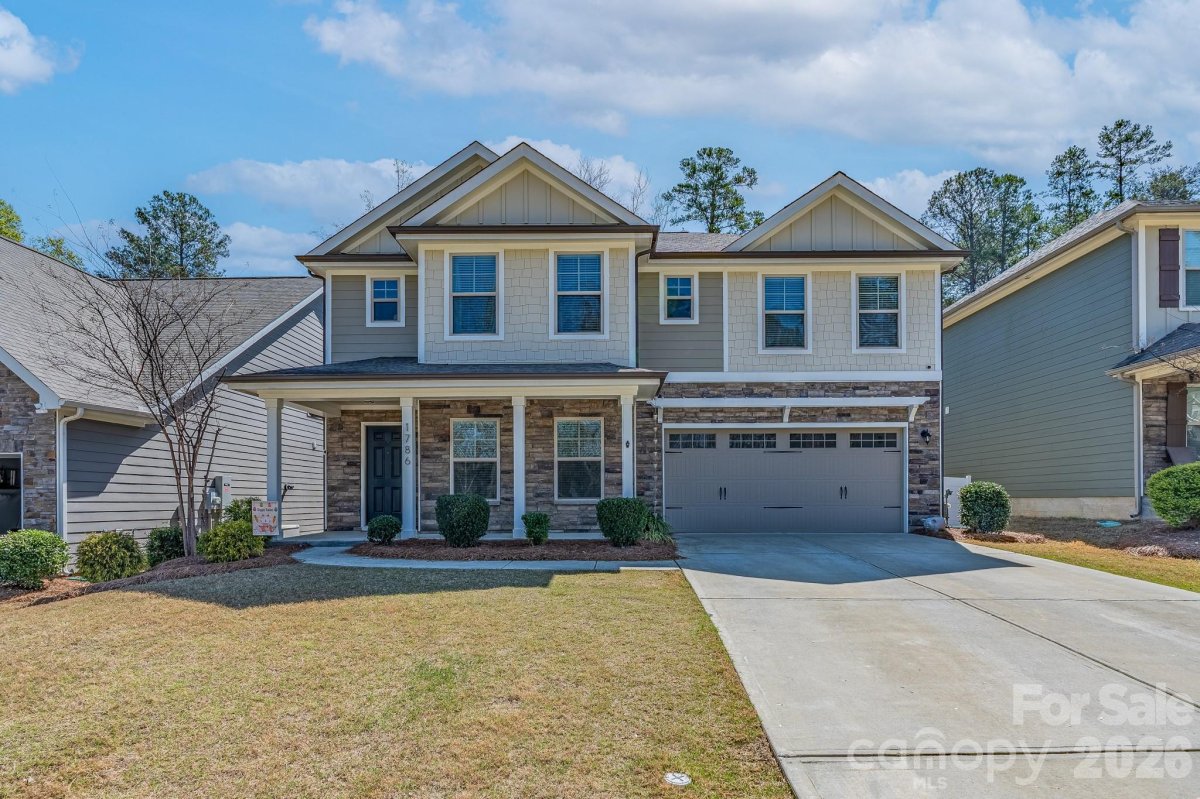 1786 Rhynes Trail