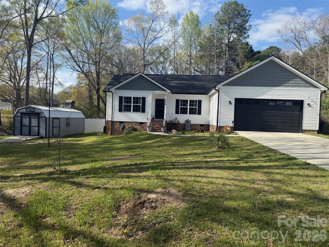 1254 Blairwood Court