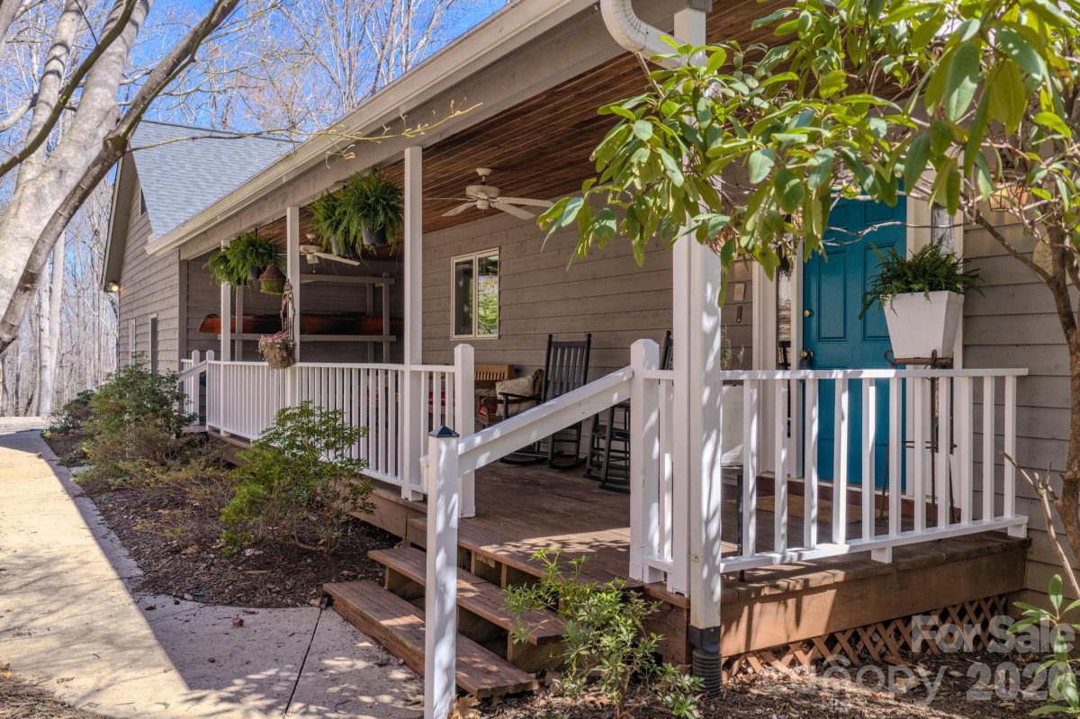 38 Sutton Knob Road