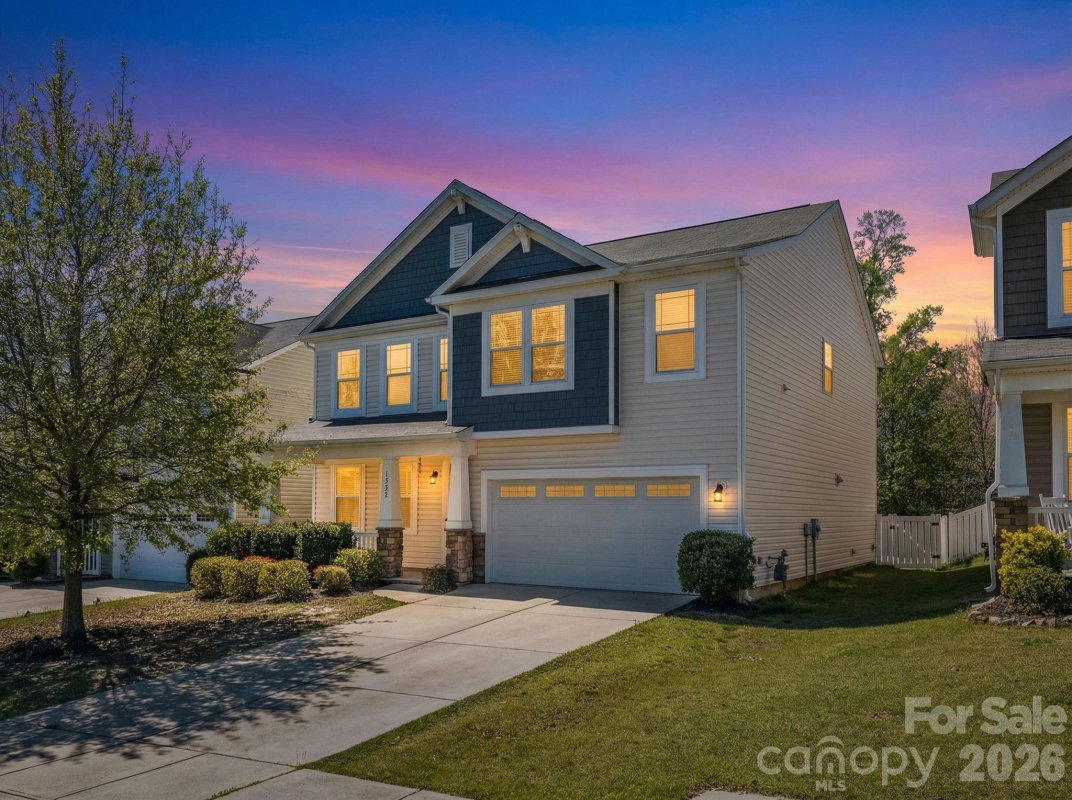1933 Tablerock Drive