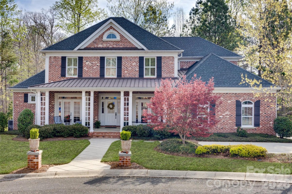 2958 Sancreek Drive
