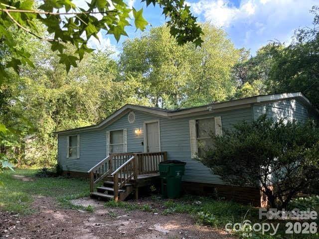 4412 Eagle Chase Drive
