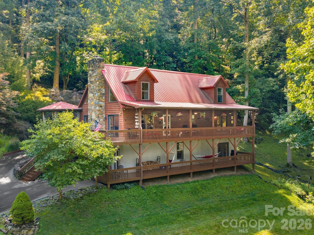 420 Chimney Rock Drive