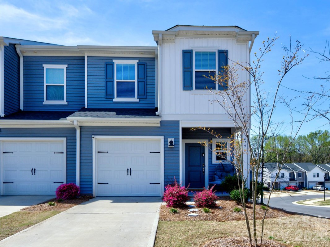 479 Tayberry Lane