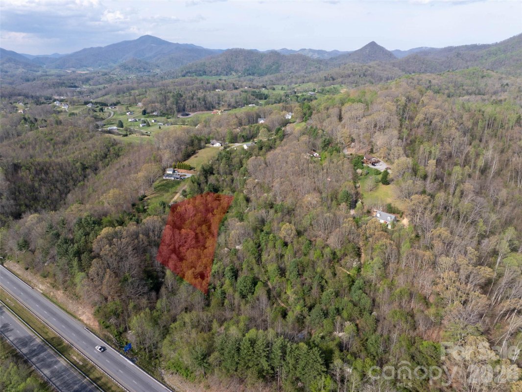Lot 43 Sunnybrook Trail
