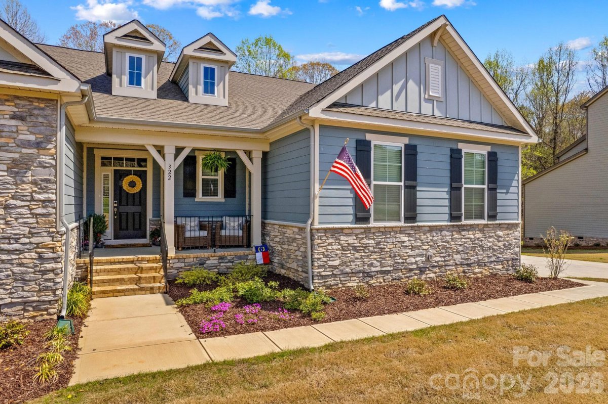 322 Muirfield Way