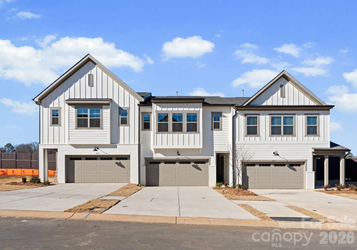 812 Garringer Place