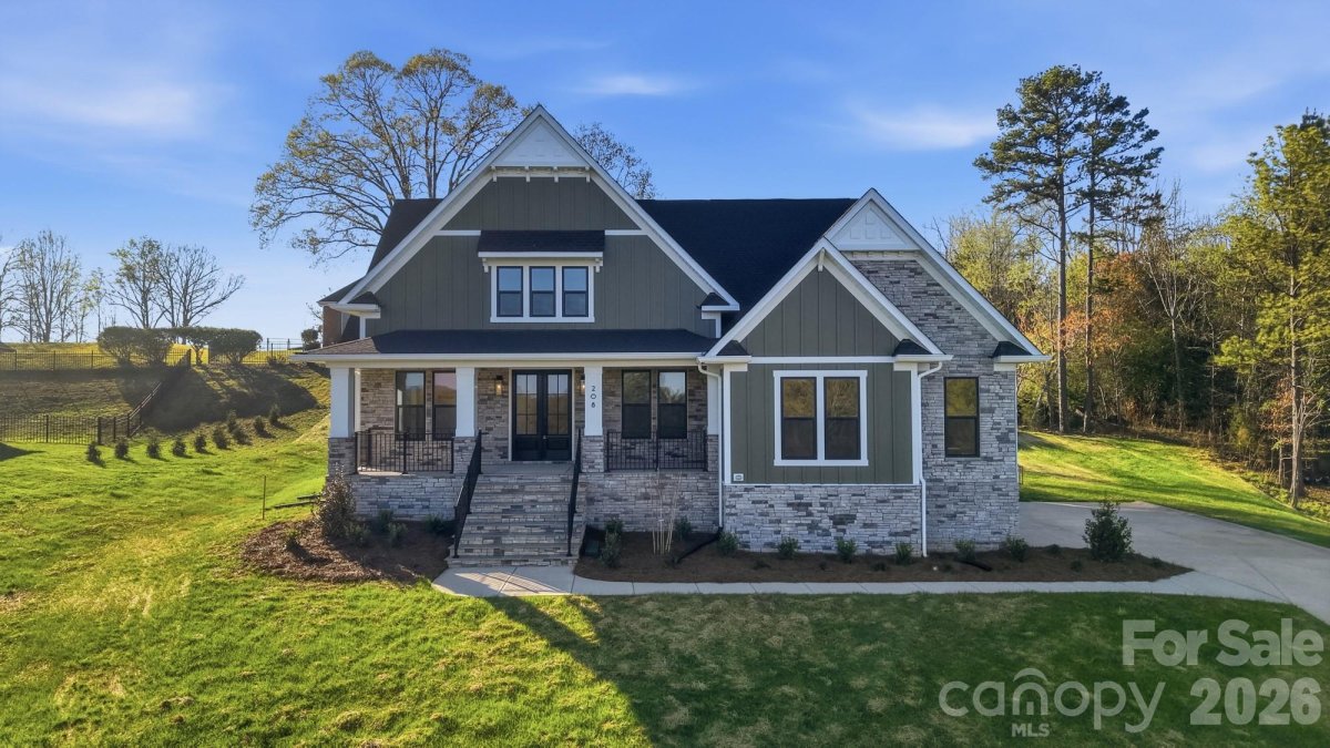 208 Cross Creek Drive