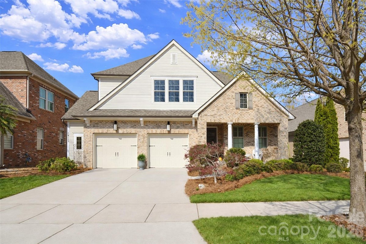 16615 Redding Park Lane