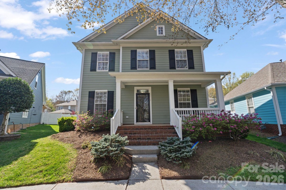 17715 North Shore Circle