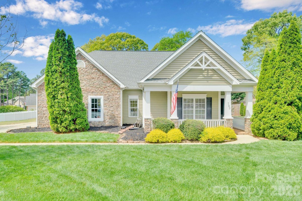 793 Seipel Drive